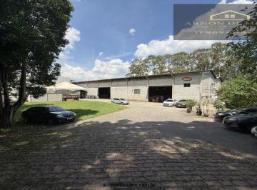 Comercial · 2760m² · 14 Vagas · Comercial para aluguel - na Granja Viana II
