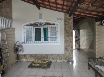 Casa · 125m² · 2 Quartos · 1 Vaga · Casa à venda - no Jardim Imperador