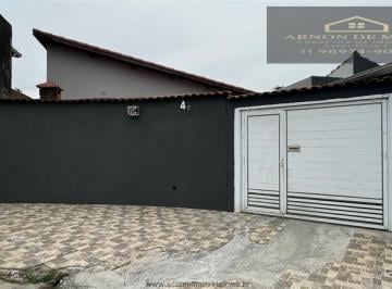 Casa · 120m² · 3 Quartos · 1 Vaga · Casa à venda - na Vila Mirim