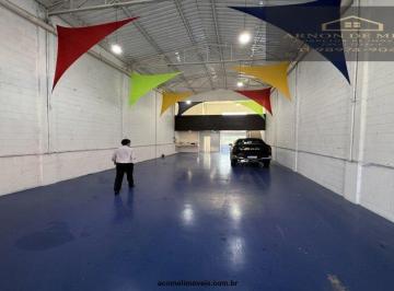Comercial · 550m² · Comercial para aluguel - no Centro