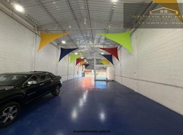 Comercial · 550m² · Comercial para aluguel - no Centro