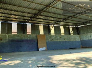 Comercial · 1480m² · 12 Vagas · Comercial à venda - no Jaraguá