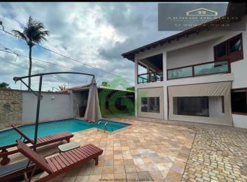 Casa · 195m² · 4 Quartos · 3 Vagas · Casa à venda - em Indaiá