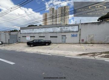 Comercial · 1840m² · 6 Vagas · Comercial para aluguel - em Polvilho