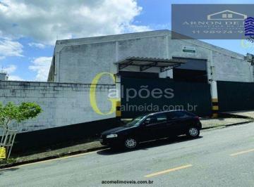Comercial · 1259m² · 12 Vagas · Comercial à venda - na Vila Sul Americana