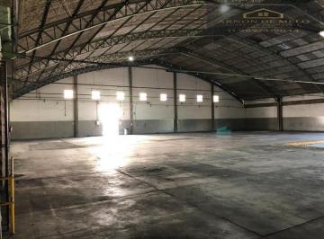 Comercial · 1263m² · 6 Vagas · Comercial para aluguel - no Jardim Paraíba
