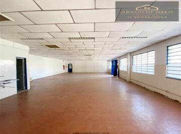 Comercial · 300m² · 4 Vagas · Comercial para aluguel - no Jardim Paraíba