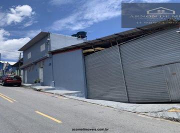 Comercial · 1250m² · Comercial para aluguel - no Jardim Alvorada