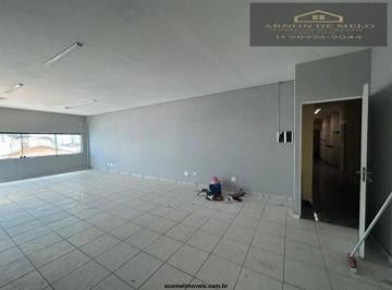 Comercial · 60m² · Comercial para aluguel - na Guilhermina
