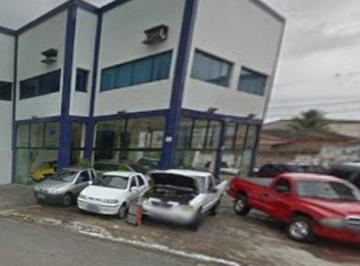 Comercial · 351m² · 4 Vagas · Comercial para aluguel - na Guilhermina