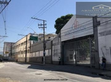 Comercial · 22100m² · 60 Vagas · Comercial à venda - no Centro