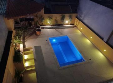 Casa de 3 quartos, São Paulo · Casa de Arquiteto no Jardim São Paulo: 3 Suítes, Piscina e a 600m do Metrô – Acabamento Premium!!!!!
