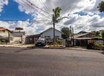 Terreno , Curitiba · Terreno 456m² a venda no Tingui