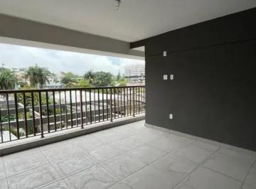 Apartamento de 2 quartos, São Paulo · Apartamento a venda com 85 m² com 2 quartos em Jardim Prudência - São Paulo - SP
