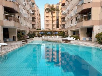 Apartamento de 2 quartos, Guarujá · Cobertura Exclusiva com Vista para o Mar na Praia da Enseada