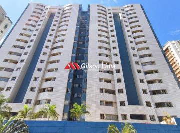 Apartamento de 3 quartos, Águas Claras · RUA 8 CERVANTES 70 m2 - 3 Quartos - Reformado - Andar Alto - Lazer - Águas Claras