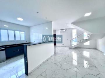 Foto 03 · Casa em Condomínio para Locação em Jundiaí-SP - 3 Quartos, 1 Suíte, 4 Vagas, 159m² no Jardim Celeste