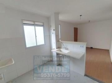 Apartamento de 2 quartos, Suzano · APARTAMENTO TÉRREO 2 QUARTOS 39 m² VAGA SALINAS DO MARANHÃO JARDIM EUROPA SUZANO