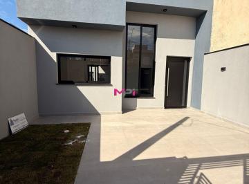 Foto 01 · CASA À VENDA - JARDIM MARAMBAIA II - JUNDIAÍ/SP