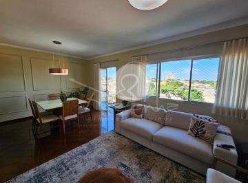 Foto 01 · Apartamento para venda no Jardim Chapadão em Campinas - Imobiliária em Campinas