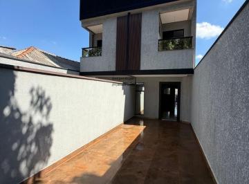Foto 01 · Casa, Vila Francisco Matarazzo, Santo André, SP