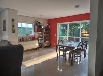 Casa de 4 quartos, Cotia · Casa para locação Cond. Palm Hills na Granja Viana