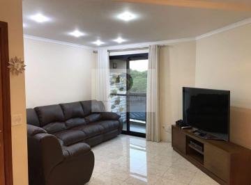 Apartamento en Venda de 3 quartos Sítio São José · Apartamento para Venda, Suzano / SP, bairro Sítio São José, 3 dormitórios, sendo 3 suítes