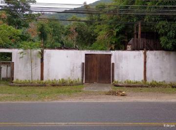 Comercial , Rio de Janeiro · Área disponível para venda em Barra de Guaratiba.