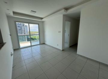 Apartamento de 2 quartos, Salvador · Apartamento a venda em Alphaville 1 com 2 quartos dependência e andar alto no Laguna