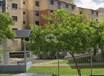 Apartamento en Venda de 2 quartos Aberta dos Morros · Apartamento 2 dormitorios 1 vaga Bairro Vila Nova