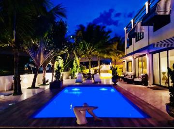 Casa de 3 quartos, Rio de Janeiro · Mansão na Praia dos Amores na Barra da Tijuca