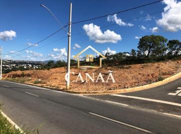 Foto 01 · Terreno, Quebra, Lagoa Santa, MG