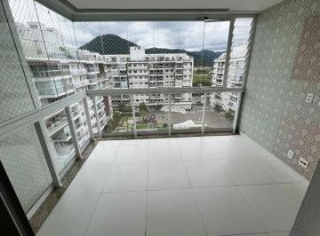 Apartamento de 3 quartos, Rio de Janeiro · Cobertura para venda no Recreio do Bandeirantes