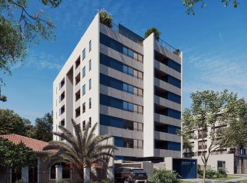 Apartamento de 2 quartos, Curitiba · Garden Novo com VALOR promocional!