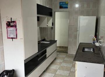 Apartamento de 2 quartos, São Paulo · Apartamento em frente ao hospital da Brasilandia, reformado com 52M²