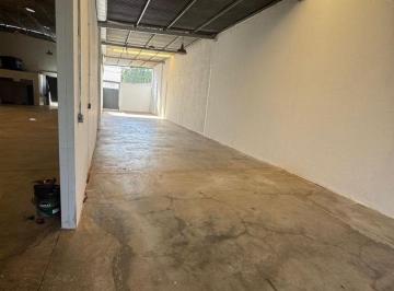 Comercial , São José do Rio Preto · GALPÃO BARRACÃO comercial de 660 m² para alugar no Parque Industrial de Tancredo Neves.