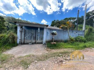 Casa · 70m² · 2 Quartos · 2 Vagas · Casa à Venda com 2 dormitórios em Terra Preta