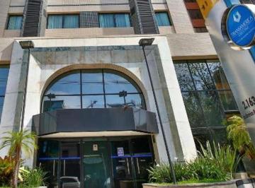 Apartamento de 1 quarto, São Paulo · TRANSAMÉRICA CHÁCARA SANTO ANTÔNIO