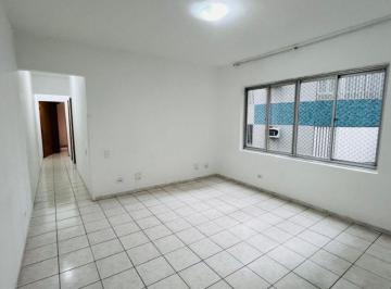 Apartamento de 2 quartos, Santos · Apartamento com 2 quartos com VISTA LIVRE à venda em Gonzaga