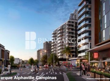 Terreno , Campinas · Lotes Comerciais à Venda - Parque Alphaville Campinas, SP