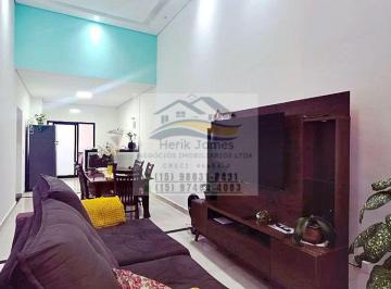 Casa de 3 quartos, Sorocaba · Casa no Condomínio Villagio Ipanema