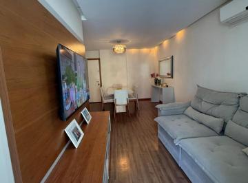 Foto 01 · Imperdível oportunidade de investimento: Apartamento de 3 quartos na Praia da Costa, Vila Velha-ES!