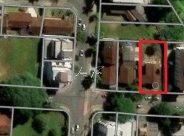 Foto 01 · Terreno à venda no Bairro América, Joinville - SC. Zoneamento: AUAP - SA01 - Faixa Viária (18 X 3