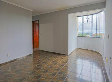 Apartamento de 3 quartos, Gama · Apartamento 03 quartos no Setor Central Gama