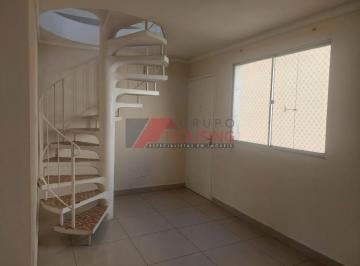 Foto 01 · APARTAMENTO DUPLEX A VENDA NO BAIRRO VILA JOÃO JORGE EM CAMPINAS 74,00 M² DE ÁREA ÚTIL, UMA VAGA DE