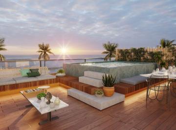 Apartamento de 2 quartos, Tamandaré · No Mar Rooftop com 2 quartos e 114 m² à venda em Carneiros