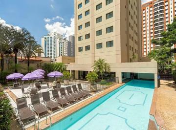 Apartamento de 1 quarto, São Paulo · MERCURE IBIRAPUERA THE PRIVILEGE