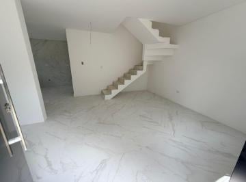 Casa de 3 quartos, Curitiba · Sobrado, 3 Quartos, 1 vaga, Lindoia, Curitiba
