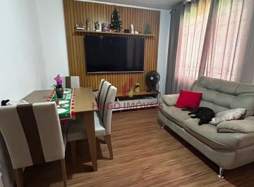 Foto 01 · Casa à venda em São José dos Campos-SP, bairro Cidade Vista Verde: 2 quartos, 1 suíte e piscina