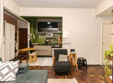 Apartamento de 2 quartos, Curitiba · Apartamento 2 quartos - 66 m² - Centro - R$ 395.000,00